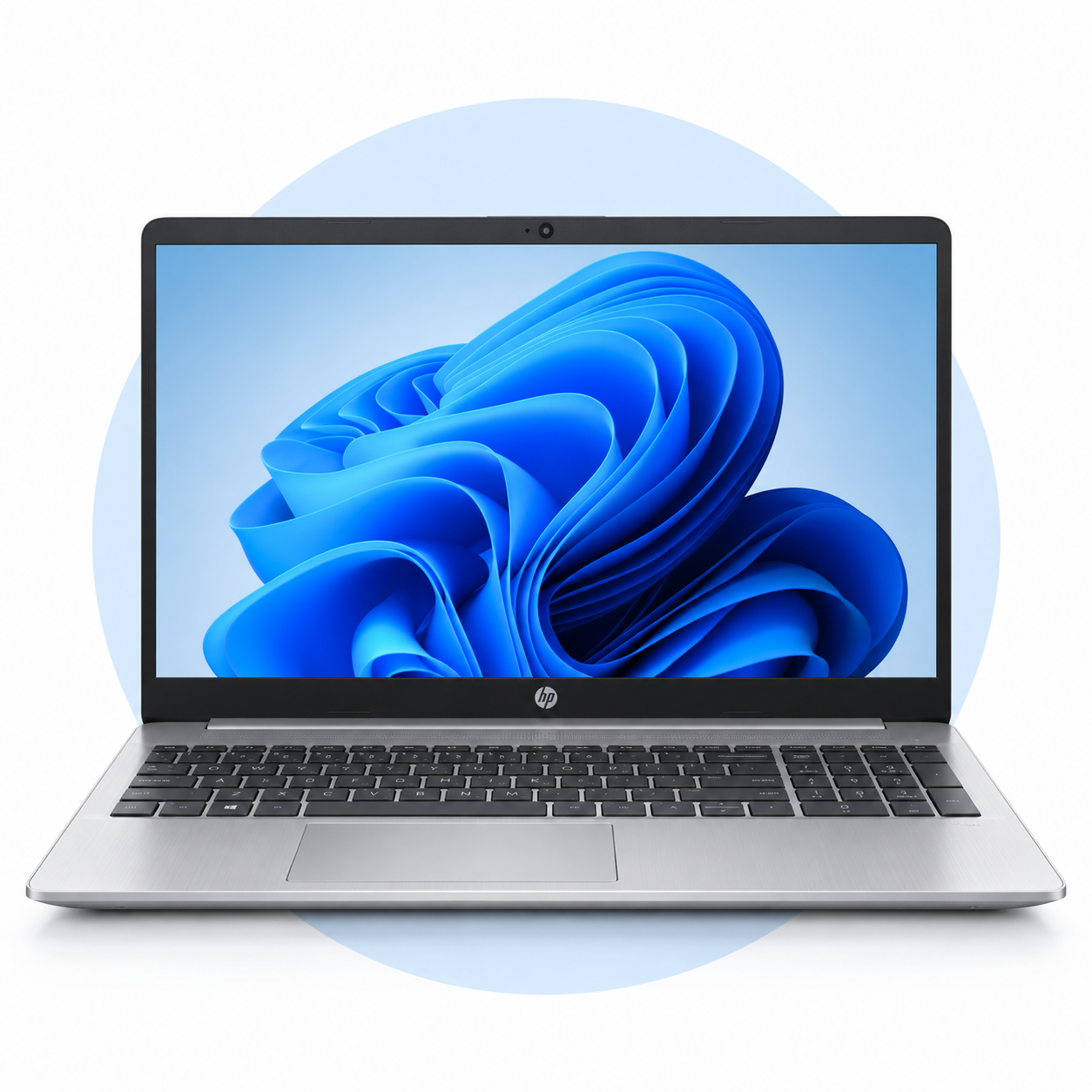 HP 15s Intel Core i3 8GB 512GB SSD Laptop
