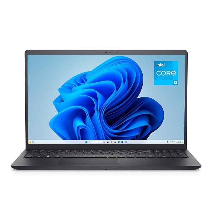 Dell Inspiron 15 3530 Intel Core i5 16GB 512GB SSD