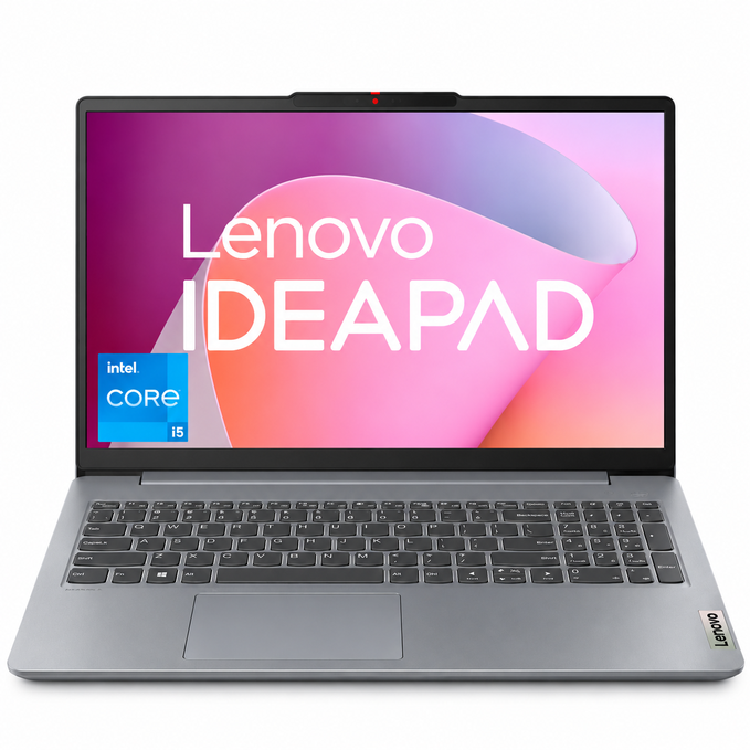 Lenovo IdeaPad Slim 3 Intel Core i5 16GB 512GB SSD