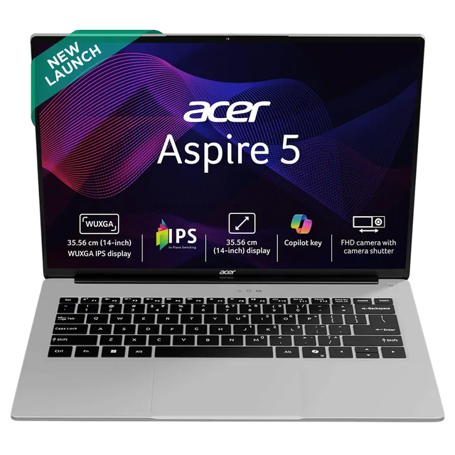 Acer Aspire 5 Intel Core i5 16GB 512GB SSD