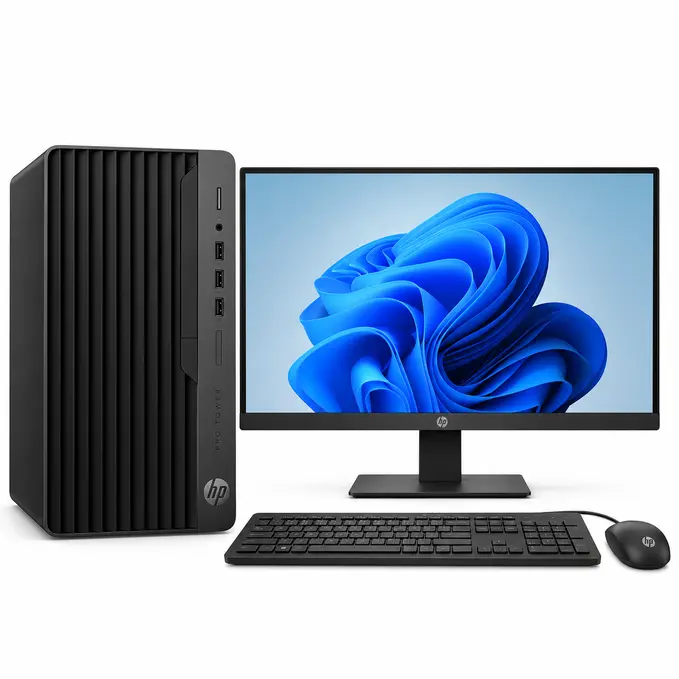 HP Pro Tower 400 G9 Intel Core i5 16GB 1TB SSD