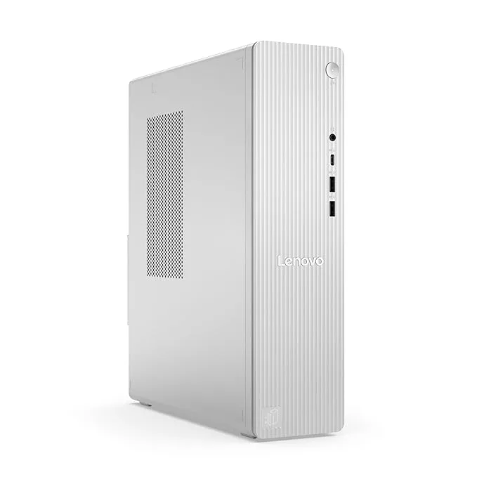 Lenovo IdeaCentre Tower Intel Core i5 16GB 512GB SSD