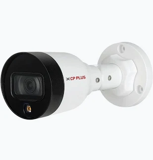 CP PLUS 4MP IP Bullet Camera with Night Vision