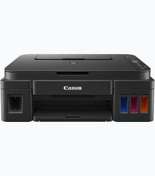 Canon PIXMA G3010 All-in-One Wi-Fi Ink Tank Printer