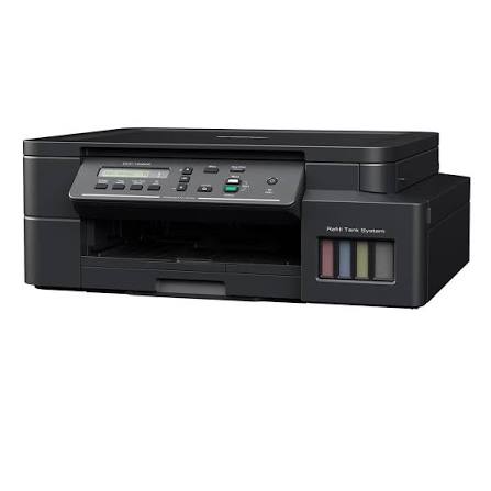 Brother DCP-T520W Ink Tank Multifunction Printer