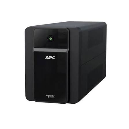 APC Back-UPS 1100VA BX1100I-IN