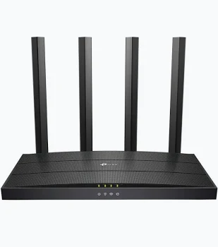 TP-Link Archer AX10 AX1500 Wi-Fi 6 Router