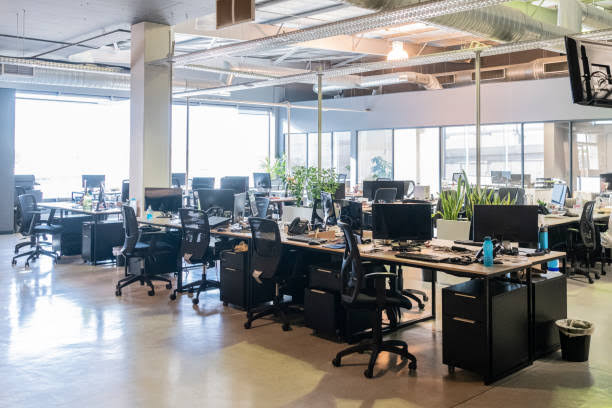 Office IT Setup